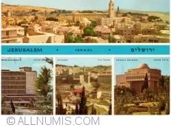 Image #1 of Jerusalem