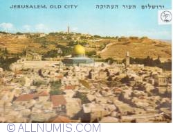 Image #1 of Jerusalem - The Old City