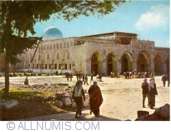 Jerusalem - Holy city-8839
