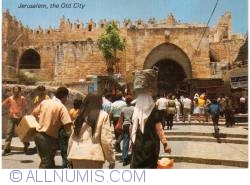 Image #2 of Jerusalem - The Old City