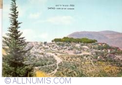 Safad - Mount Canaan-280