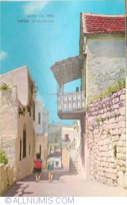 Image #1 of Safad - Old city-282