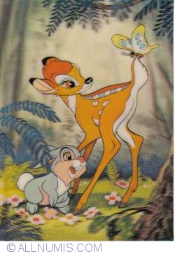 Image #1 of Bambi
