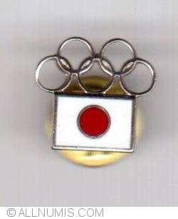 Image #1 of Japan - Olympic team