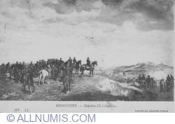 Paris - Luvru - Napoleon III in Solférino