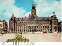 Image #1 of Rotterdam - City hall - KRUGER 971.138