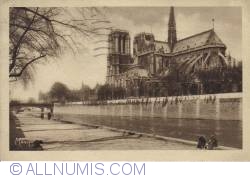 Image #1 of Paris - Notre-Dame (1929)