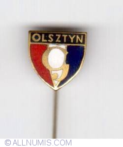 Image #1 of OLSZTYN G