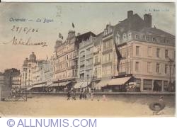 Image #1 of Ostend - Digul (La Digue)
