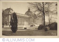 Image #1 of Paris - Micul Palat - Le Petit Palais