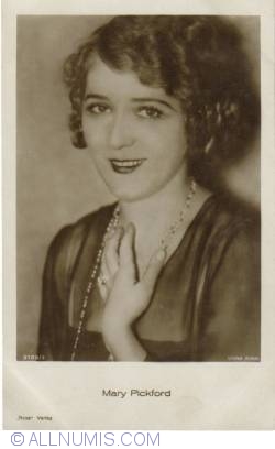Image #2 of Mary Pickford