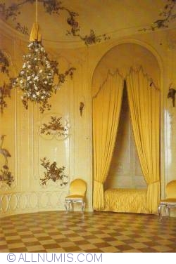 Potsdam - Sanssouci-Voltaire Room