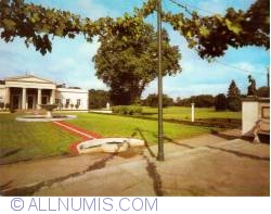 Image #1 of Potsdam - Sanssouci-Charlottenhof Palace - A1.635.84