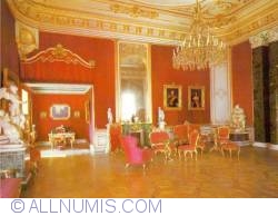 Image #1 of Potsdam - Sanssouci-The Orangery Palace-La salle de malachite