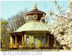 Image #1 of Potsdam - Sanssouci-The Chinese House - A1.877.85