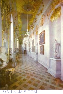 Potsdam - Sanssouci-Petite gallery - A1.635.84