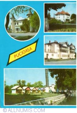 Image #1 of Pucioasa