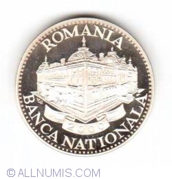 Romanian National Bank