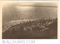 Image #1 of Eforie Sud (Vasile Roaită 1950-1962) - The beach