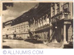 Image #1 of Baile Herculane - Hotel State