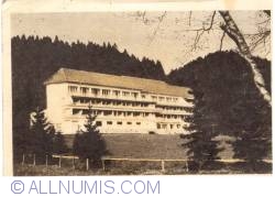 Predeal - Sanatorium Bucegi