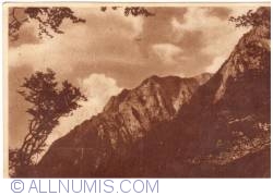 Image #1 of Bucegi Mountains - Coştila