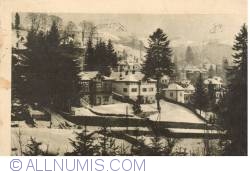 Image #1 of Sinaia - View of Sinaia