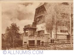 Image #1 of Predeal - Casa de odihnă pe Cioplea