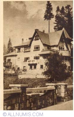Image #1 of Sinaia - Housing workers