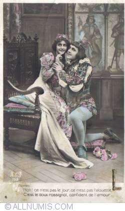 Image #1 of Romeo şi Julieta - 06