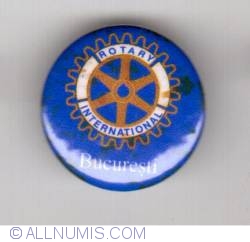 Image #1 of Rotary International  Bucharest
