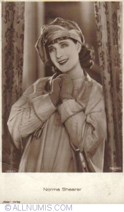 Image #2 of Norma Shearer