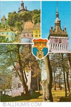 Image #1 of Sighişoara (1974)