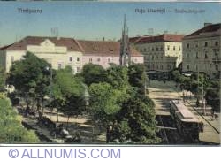 Image #1 of 1926 - 02 Liberty Square