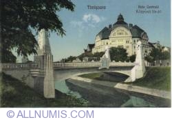 Image #2 of Timisoara 1926 - 04 Central Bath