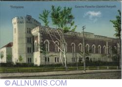 Image #2 of Timisoara 1926 - 11 Cazarma Pionierilor (Hunyadi Castle)