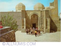 Image #1 of Buhara - Moscheea Magoki-Attori (1983)