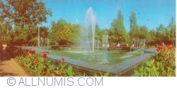 Image #1 of Kharkiv or Kharkov - Shevchenko Park