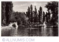 Image #2 of Krasnodar (Краснодар) - Parcul Culturii (1962)