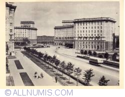 Image #1 of URSS - Leningrad - PIATA TINERETULUI