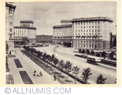 Image #1 of URSS - LENINGRAD - PIATA TINERETULUI