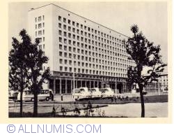 Image #1 of URSS - Leningrad - Hotel Russia