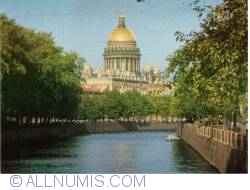 Image #1 of Leningrad - Catedrala Sfântul Isaac (1974)