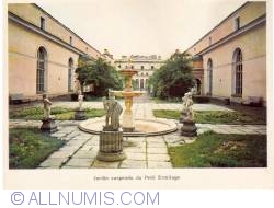 Leningrad - Small Hermitage - Hanging Gardens (1979)