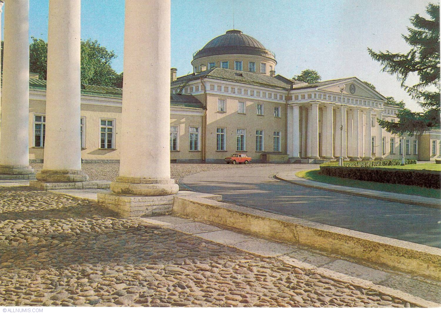 таврический дворец в санкт петербурге фото