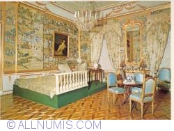 Image #2 of Petrodvorets (Петродворец) - The Great Palace. The Divan Room (1982)