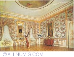 Image #2 of Petrodvorets (Петродворец) - The Great Palace. The Partridge Room (1982)