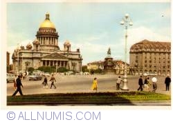 Image #1 of Leningrad - CATEDRALA SF.ISAC