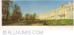 Image #2 of Pușkin (Пушкин) - Parcul Ecaterina cu Galeria Cameron