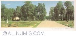 Image #1 of Pushkin (Пушкин) - The Catherine Park. The Hermitage Avenue